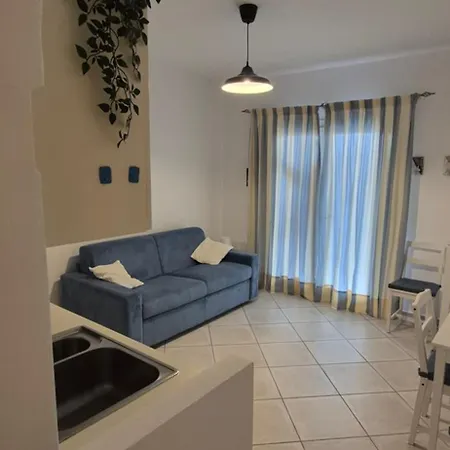Edo House Sardegna 포르토 포초