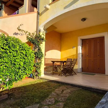 Edo House Sardegna *