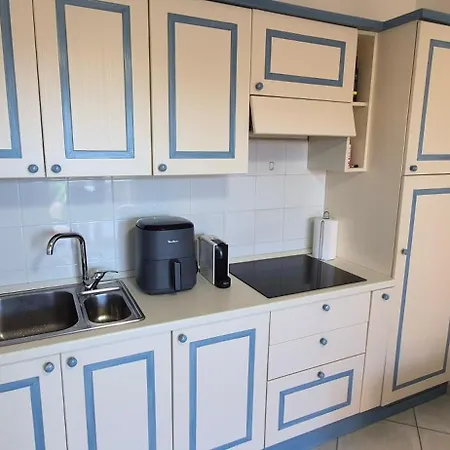 Edo House Sardegna 度假居