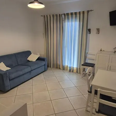 펜션 Edo House Sardegna *