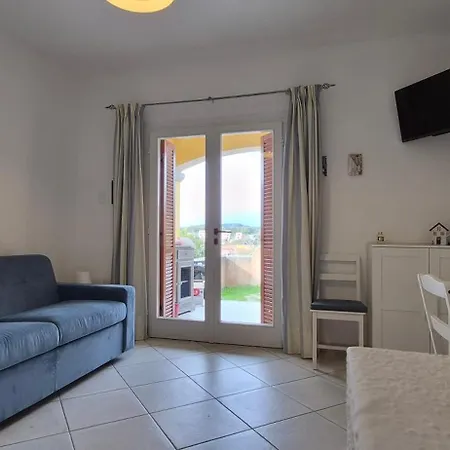Edo House Sardegna *