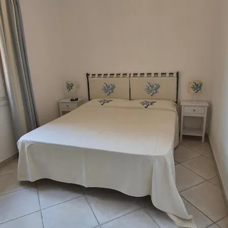 Edo House Sardegna 度假居