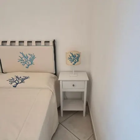 度假居 Edo House Sardegna 波尔图波佐