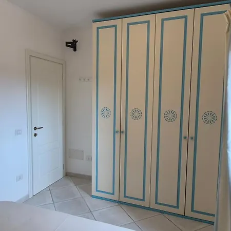 펜션 Edo House Sardegna *