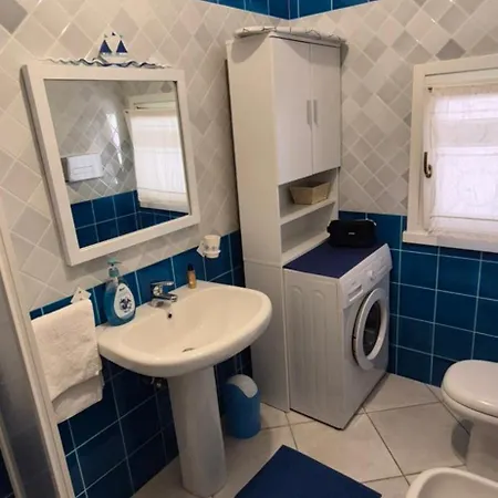 Edo House Sardegna Hébergement de vacances