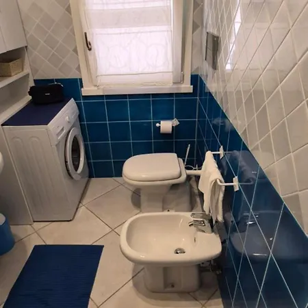 Edo House Sardegna Porto Pozzo