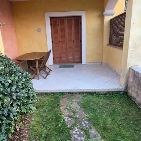 Edo House Sardegna 波尔图波佐