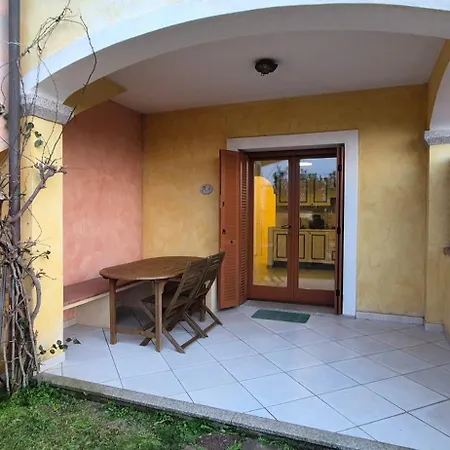 Edo House Sardegna Porto Pozzo