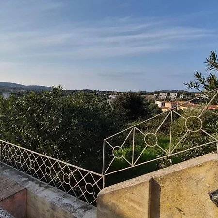 Edo House Sardegna Porto Pozzo