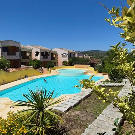 Edo House Sardegna 度假居 *