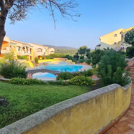Hébergement de vacances Edo House Sardegna *